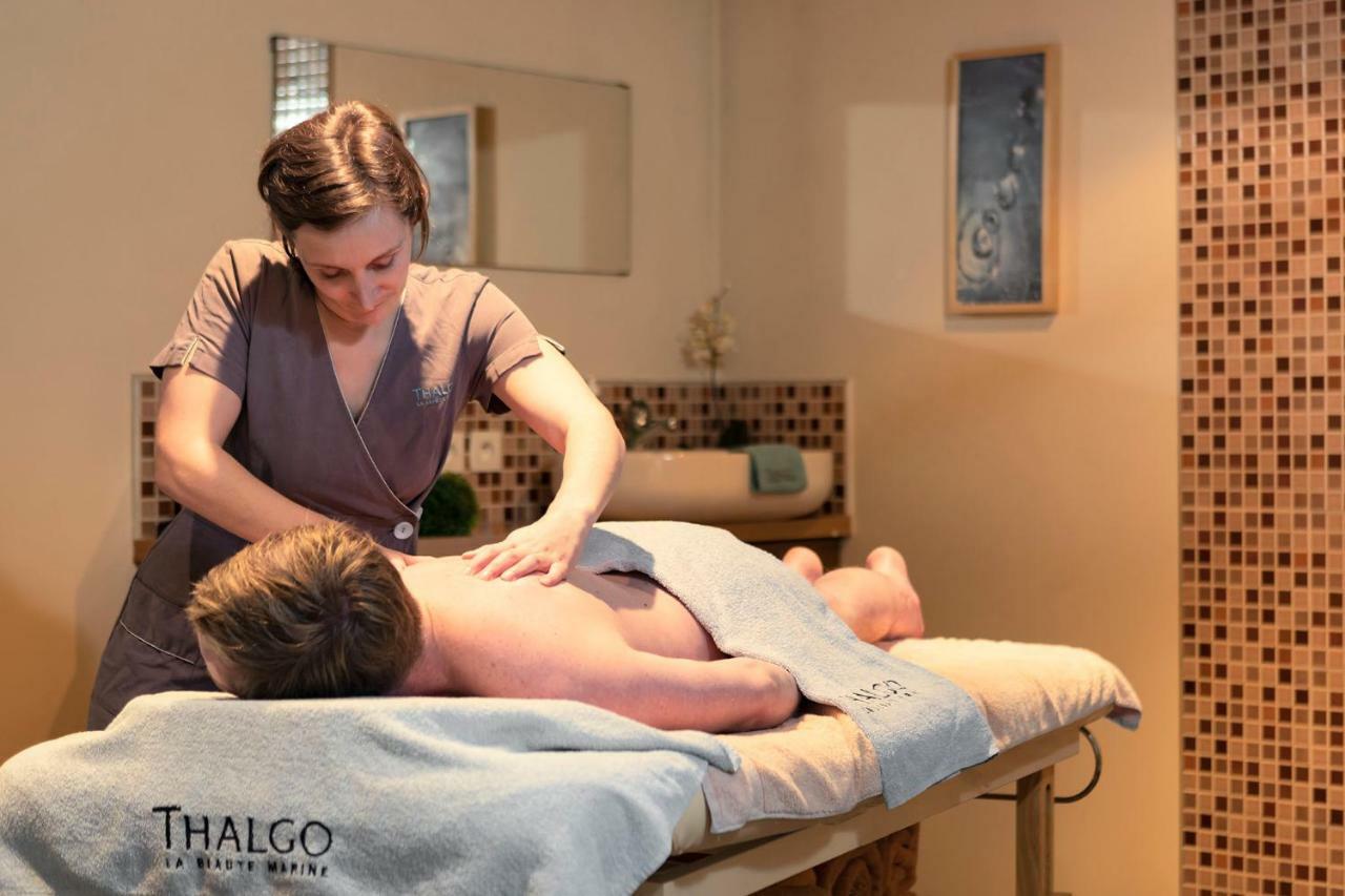 Hotel Les Balcons Village La Plagne Ngoại thất bức ảnh